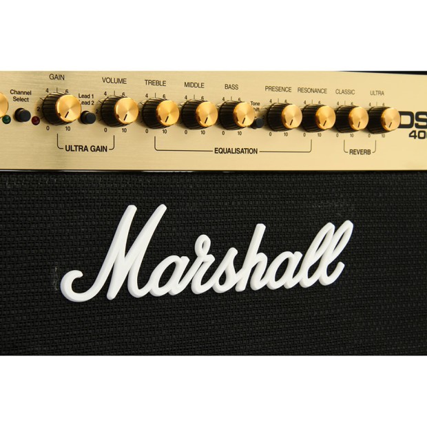 آمپلی فایر گیتار مارشال Marshall DSL40C