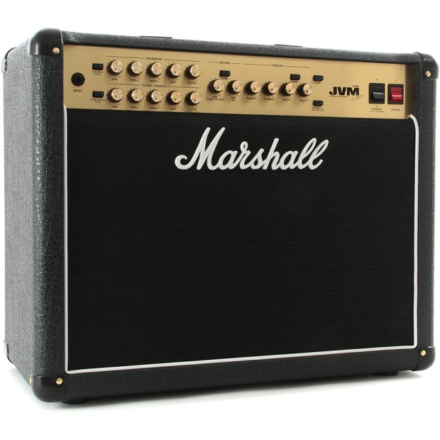 آمپلی فایر گیتار مارشال Marshall JVM215C
