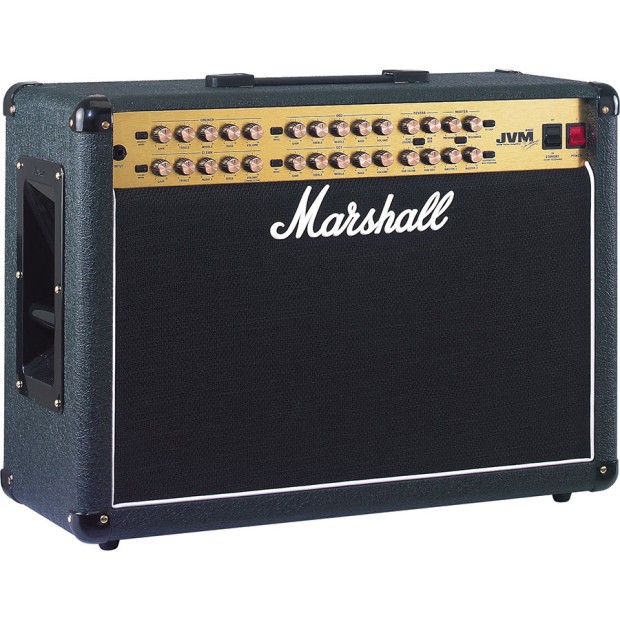 آمپلی فایر گیتار مارشال Marshall JVM410C