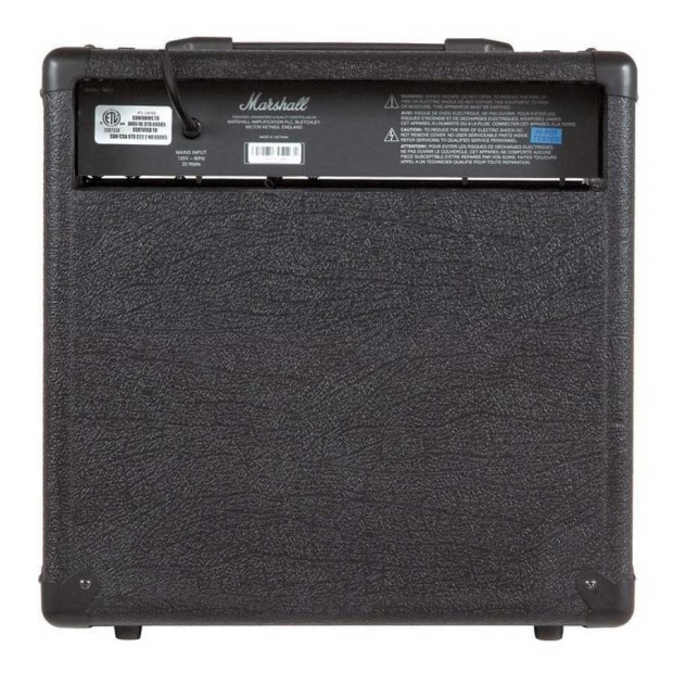 آمپلی فایر گیتار مارشال Marshall MB15