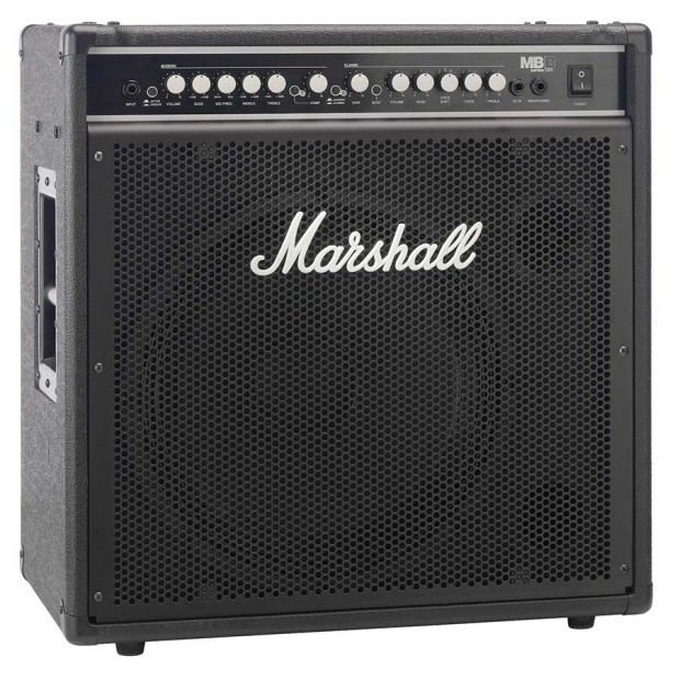 آمپلی فایر گیتار مارشال Marshall MB150