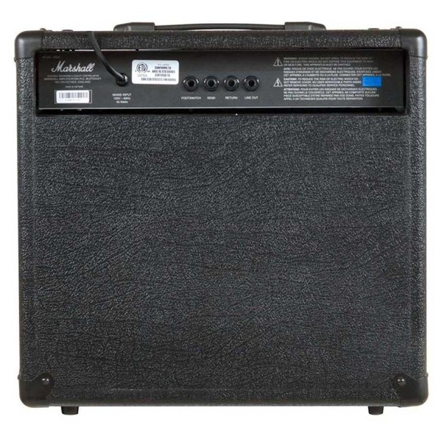 آمپلی فایر گیتار مارشال Marshall MB30