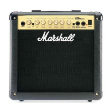 قیمت خرید فروش آمپلی فایر گیتار مارشال Marshall MG15CDR