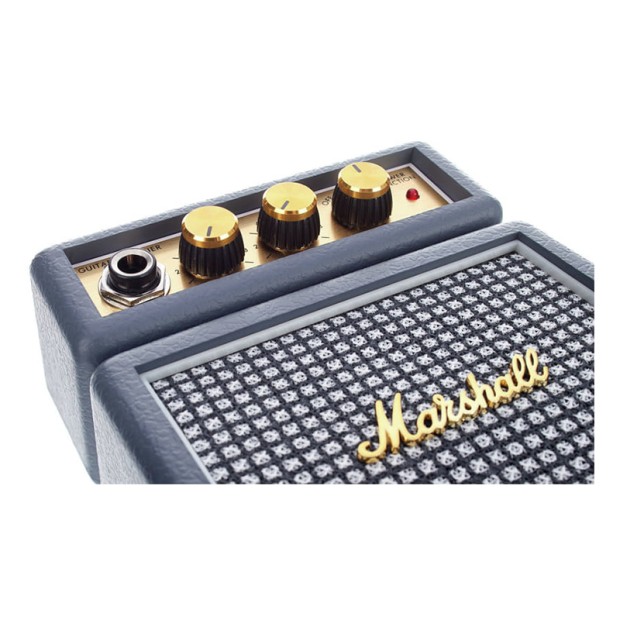 آمپلی فایر گیتار مارشال Marshall MS-2C