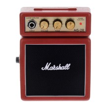 قیمت خرید فروش آمپلی فایر گیتار مارشال Marshall MS-2R