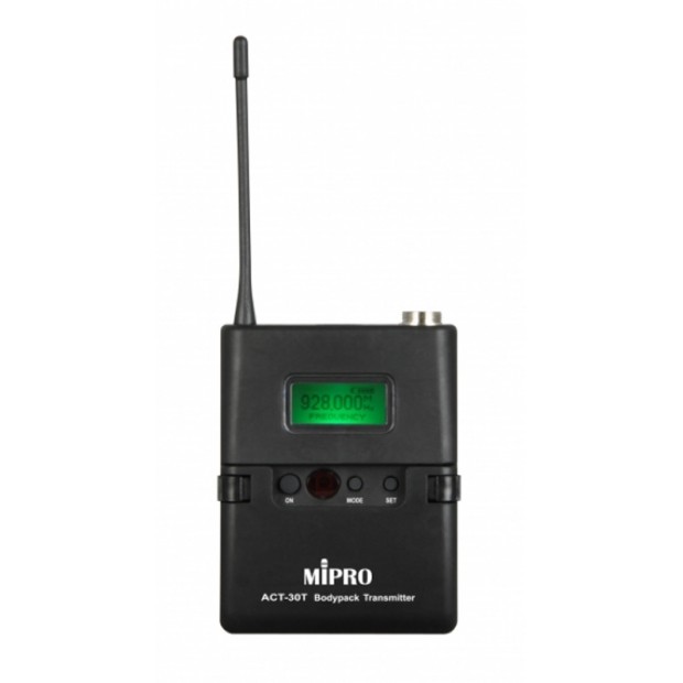 میکروفن بیسیم مایپرو MIPRO ACT-311-ACT30T