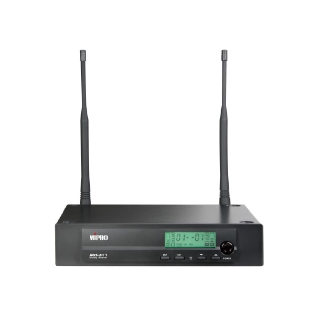 میکروفن بیسیم مایپرو MIPRO ACT-311-ACT30T