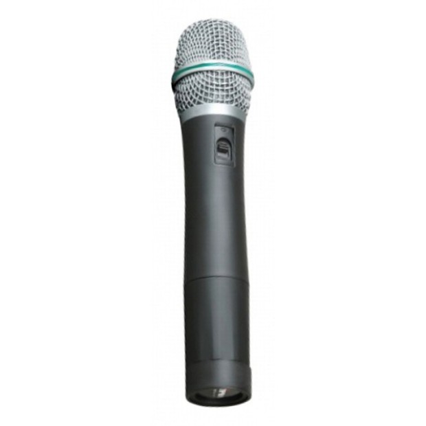 میکروفن بیسیم مایپرو MIPRO MR-823-MT-801-MH-801