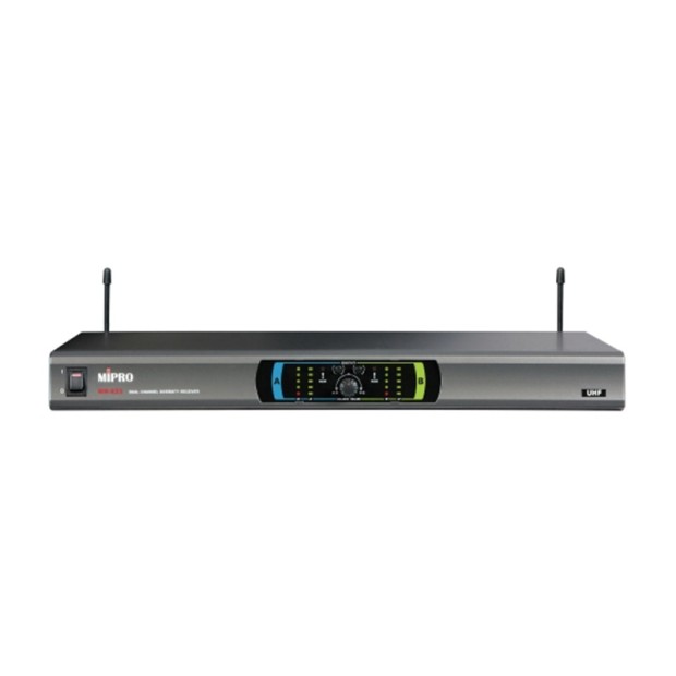 میکروفن بیسیم مایپرو MIPRO MR-823