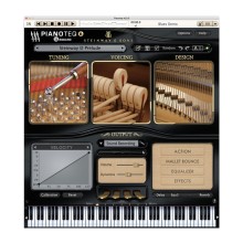 قیمت خرید فروش وی اس تی Modartt Modartt Piano Teq