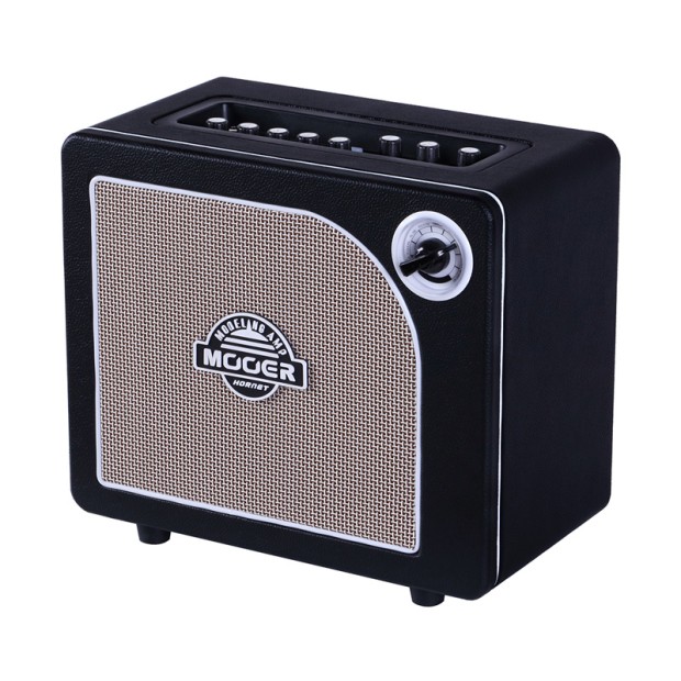 آمپلی فایر گیتار موئر Mooer Hornet 15 BLK