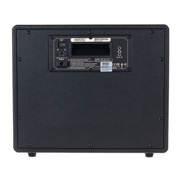 آمپلی فایر گیتار موئر Mooer Hornet 30 BLK