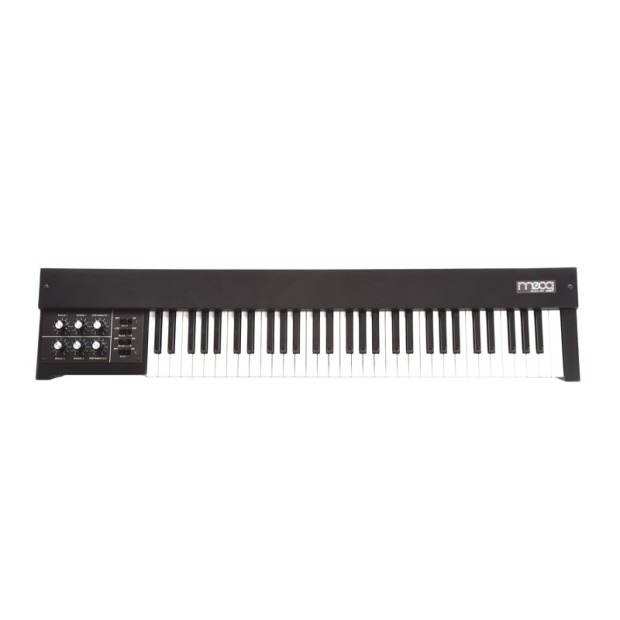 سینتی سایزر موگ Moog 953 Duophonic - ‌Black