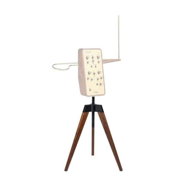 متعلقات سینتی سایزر موگ Moog Claravox Theremin Stand