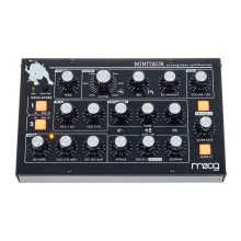 قیمت خرید فروش سینتی سایزر موگ Moog Minitaur