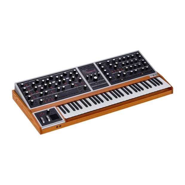سینتی سایزر موگ Moog One - 16