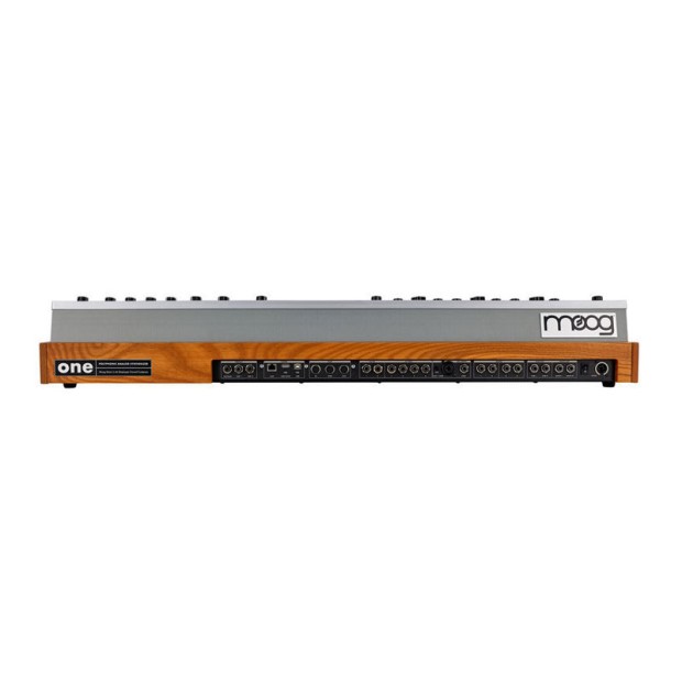 سینتی سایزر موگ Moog One - 16