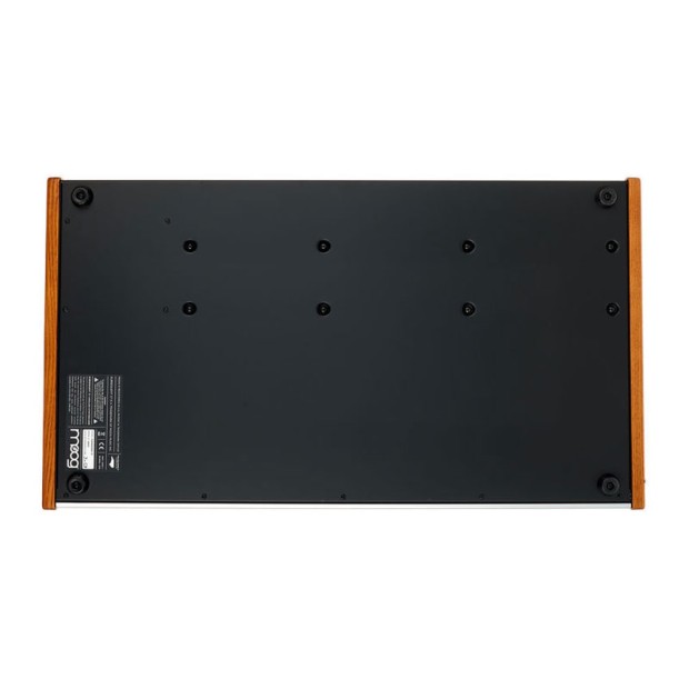 سینتی سایزر موگ Moog Subsequent 37