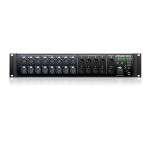 قیمت خرید فروش کارت صدا موتو MOTU Stage-B16