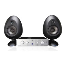 قیمت خرید فروش اسپیکر مانیتورینگ مونرو سونیک Munro Sonic Egg 150