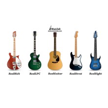 قیمت خرید فروش وی اس تی موزیک لب Musiclab all VST Guitars Bundle