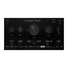 قیمت خرید فروش پلاگین Musik Hack Musik Hack Master Plan