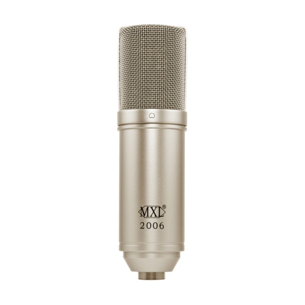 میکروفن ام ایکس ال MXL 2006