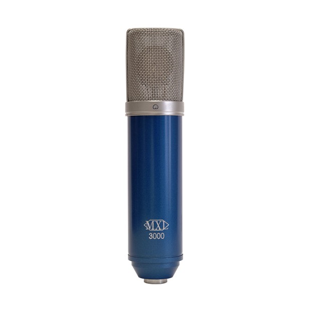 میکروفن ام ایکس ال MXL 3000 Vocalist Kit