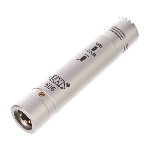 میکروفن ام ایکس ال MXL 606