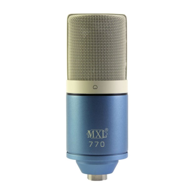 میکروفن ام ایکس ال MXL 770 Sky