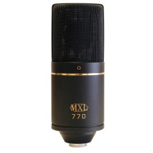 قیمت خرید فروش میکروفن ام ایکس ال MXL 770