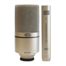 قیمت خرید فروش میکروفن ام ایکس ال MXL 990/991