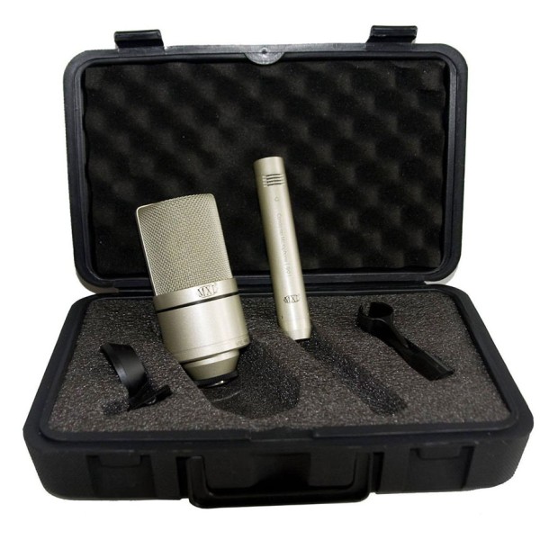 میکروفن ام ایکس ال MXL 990/991