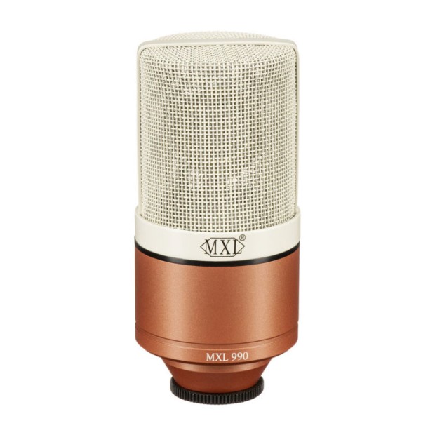 میکروفن ام ایکس ال MXL 990 Coral
