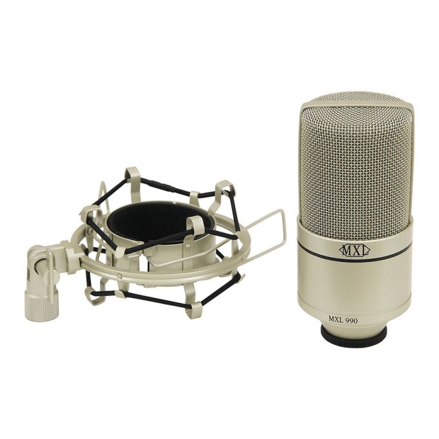 میکروفن ام ایکس ال MXL 990