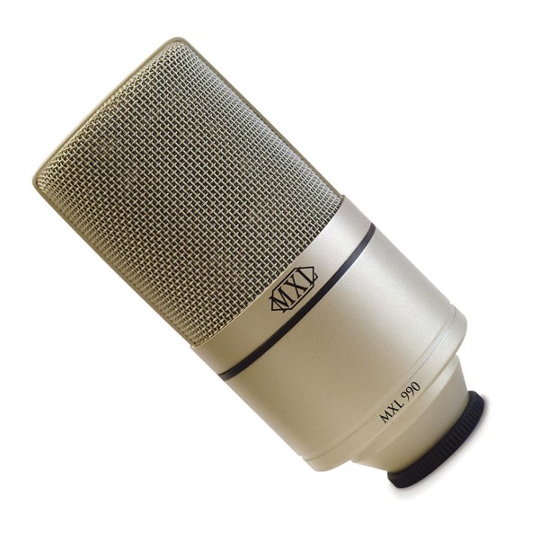 میکروفن ام ایکس ال MXL 990