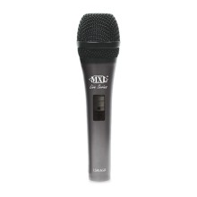 قیمت خرید فروش میکروفن با سیم ام ایکس ال MXL LSM 5GR