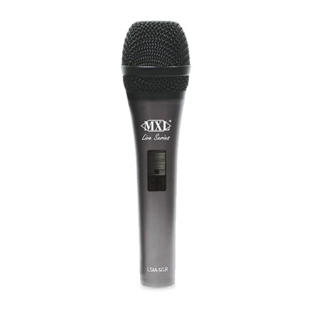 میکروفن با سیم ام ایکس ال MXL LSM 5GR