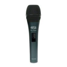 قیمت خرید فروش میکروفن با سیم ام ایکس ال MXL LSM-7GN