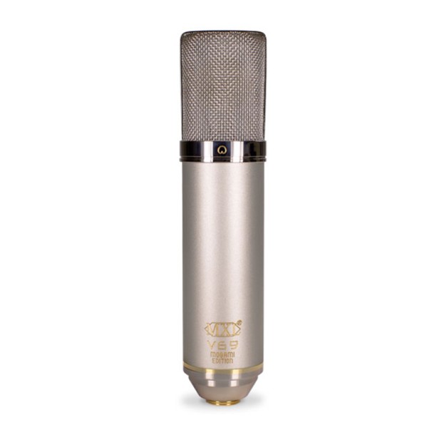 میکروفن ام ایکس ال MXL V69M-HE