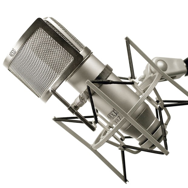 میکروفن ام ایکس ال MXL V87