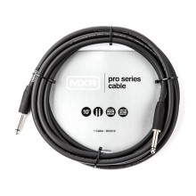 قیمت خرید فروش کابل رابط ام ایکس آر MXR DCIX10 Guitar Cable 10FT