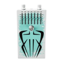 قیمت خرید فروش افکت گیتار الکتریک ام ایکس آر MXR BFG07 Octavio Fuzz FX