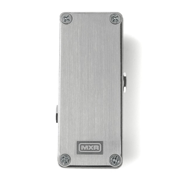 افکت گیتار الکتریک ام ایکس آر MXR Booster Mini M293
