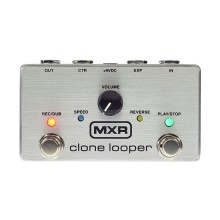 قیمت خرید فروش افکت گیتار الکتریک ام ایکس آر MXR Clone Looper M303