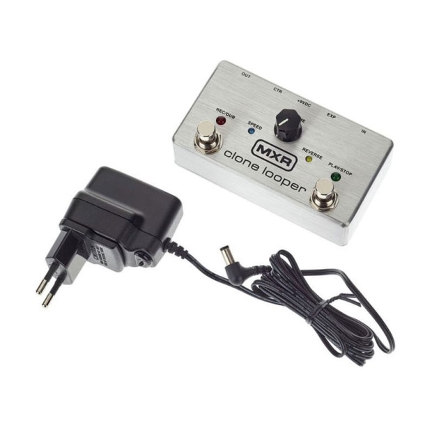 افکت گیتار الکتریک ام ایکس آر MXR Clone Looper M303