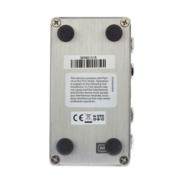 افکت گیتار الکتریک ام ایکس آر MXR Clone Looper M303