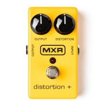 قیمت خرید فروش افکت گیتار الکتریک ام ایکس آر MXR Distortion+ M104