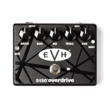 قیمت خرید فروش افکت گیتار الکتریک ام ایکس آر MXR EVH 5150 Overdrive