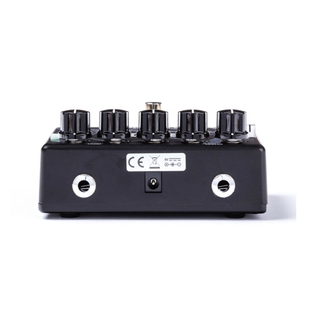 افکت گیتار الکتریک ام ایکس آر MXR EVH 5150 Overdrive